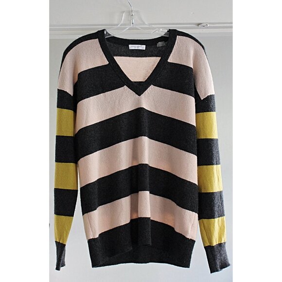 Equipment Femme - Lucinda Cashmere Sweater, Oversized, Beautiful Condition S - Picture 3 of 13